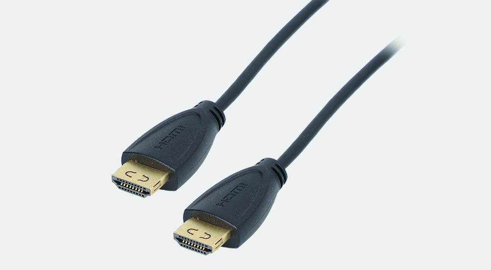 1.5ft_Slim_HDMI_Cable_18_Gbps_RVC-HDG1-5_Angle