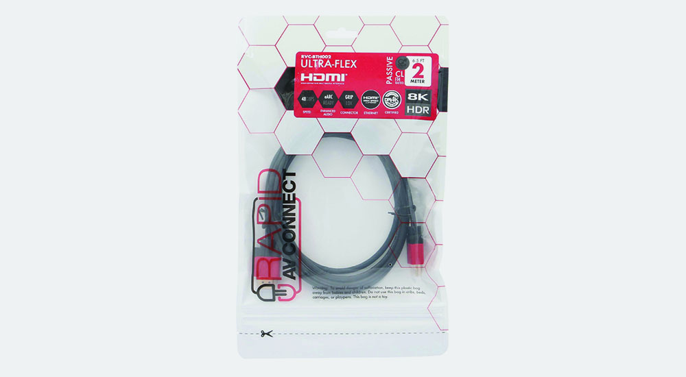 2M_HDMI_High_Speed_w/Ethernet_GL_48Gbps_DPL_Cert_Passive_RVC-BTH002_Package