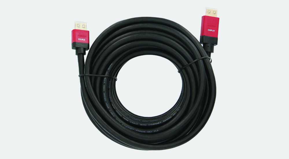 10M_HDMI_High_Speed_w/Ethernet_GL_24Gbps_S7_DPL_Cert_Passive_RVC-BTH010_Top_View