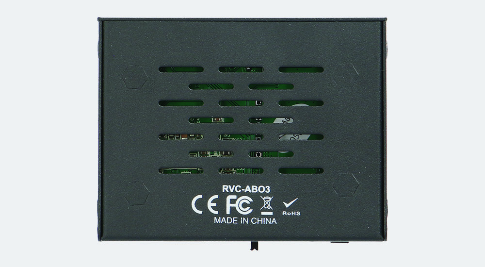 HDMI_Audio_De-Embedder_with_Pass-Through_RVC-ABO3_Back