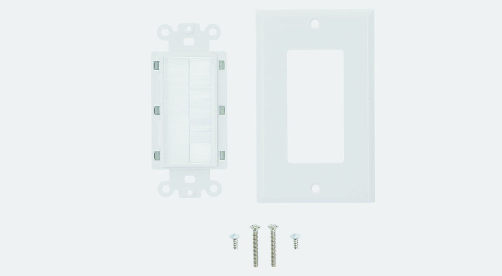 Bulk_Cable_Wall_Plate_Single_White_RVC-SWP_Top